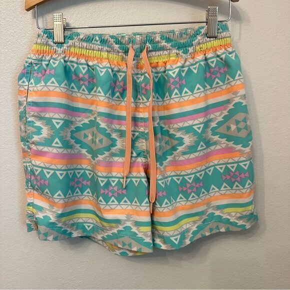 Chubbies Swim Trunks - Picture 1 of 6